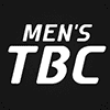 メンズTBCのロゴ