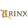 RINXのロゴ