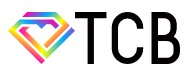 TCBのロゴ