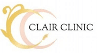 医療脱毛「クレアクリニック」のロゴ