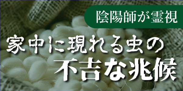 実家に漂う不気味な違和感